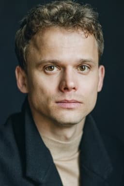 Виталий Ярош