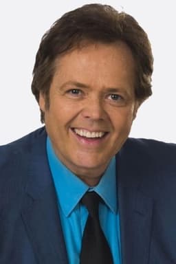 Jimmy Osmond