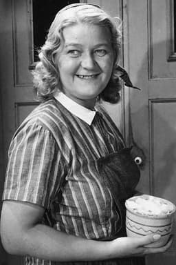 Henny Lindorff Buckhøj