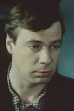 Vadim Yakovenko