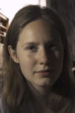 Nadezhda Klimenko Hertoft