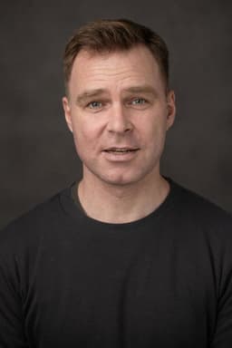 Vyacheslav Shatnenko