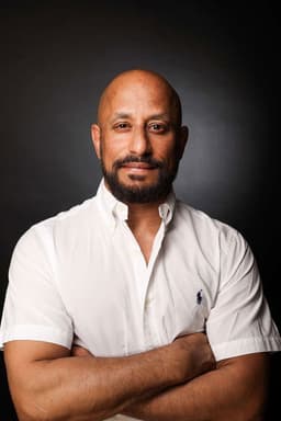 Sylvester Muttathottil