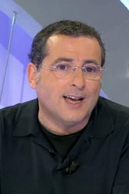 Jean-Jacques Amsellem