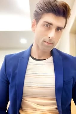 Akshay Dogra