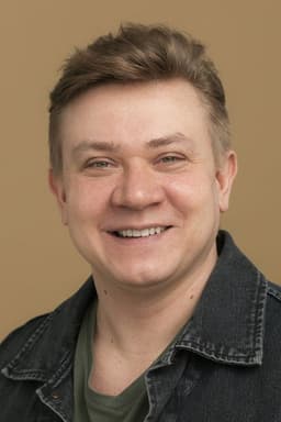 Александр Маврин