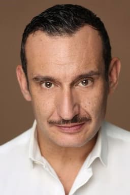 David Fernández Fabu