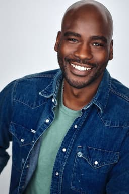 Christopher Alexander Chukwueke