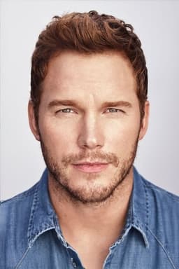 Chris Pratt