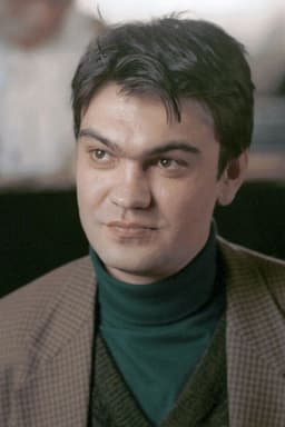 Vasili Pichul