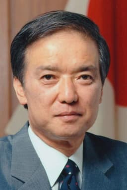 Toshiki Kaifu