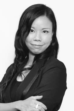 June Lam Siu-Ha
