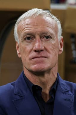 Didier Deschamps