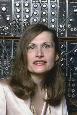 Wendy Carlos