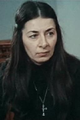 Tamar Qirikashvili