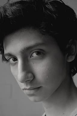 Diego Cruchaga Ponce de León