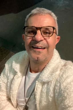 Márcio Rodrigo Ribeiro