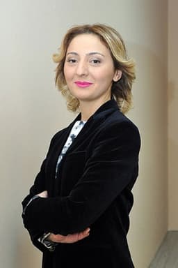 Tatuli Edisherashvili