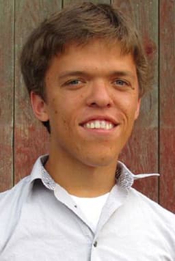 Zach Roloff