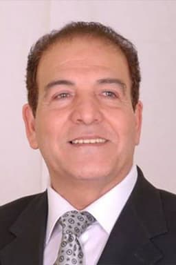 Abdel Salam ElDahshan