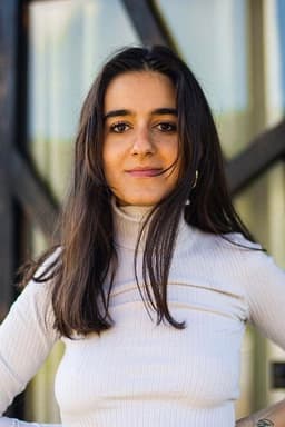 Marie Calfat Nascimento