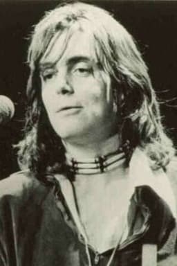 Terry Reid