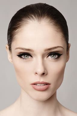 Coco Rocha