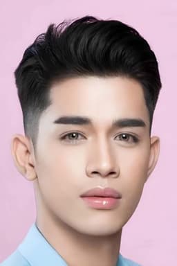 Mark Darwin Berenguel