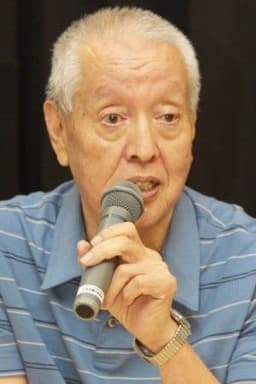 Shozo Uehara