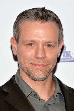 Adam Pascal