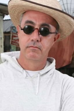 Juan Carlos Cremata Malberti