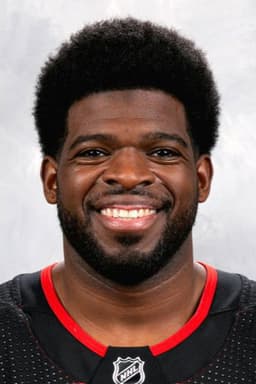 P.K. Subban
