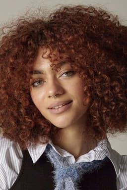 Ksenia Daniela Kharlamova