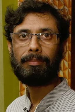 Chandril Bhattacharya