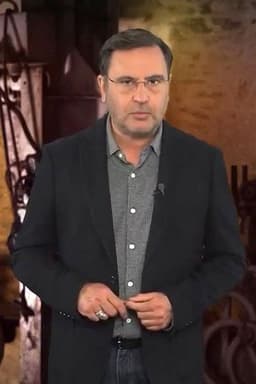 Hristos Vasilopoulos