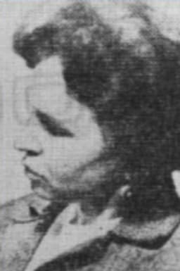 Svetlana Shepovalova