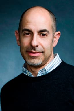 David S. Goyer