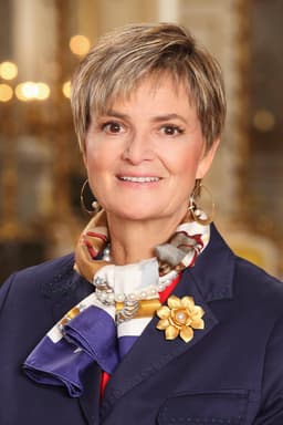 Gloria von Thurn und Taxis