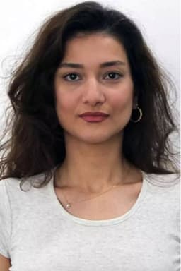 Mansura Ahmadova
