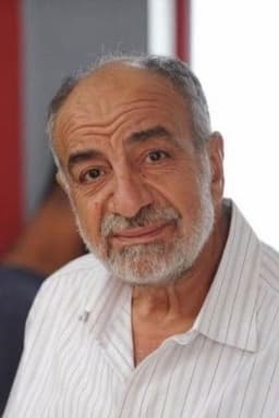 Fawzi Bishara