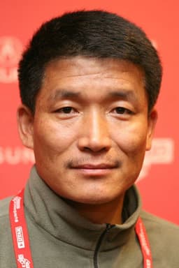 Pemba Gyalje