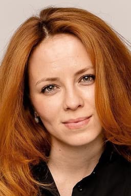 Anastasiya Almukhametova