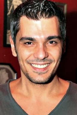 Konstantinos Kakouris