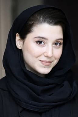 Hanieh Badrkhani