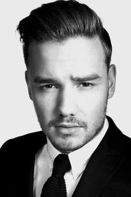 Liam Payne