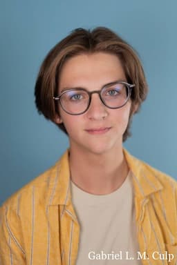 Gabriel Culp