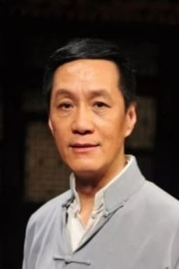 Feng Yuanzheng