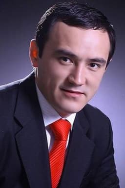 Davron Karimov