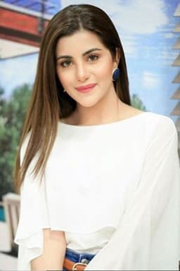 Sohai Ali Abro