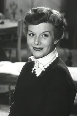 Michèle Philippe
